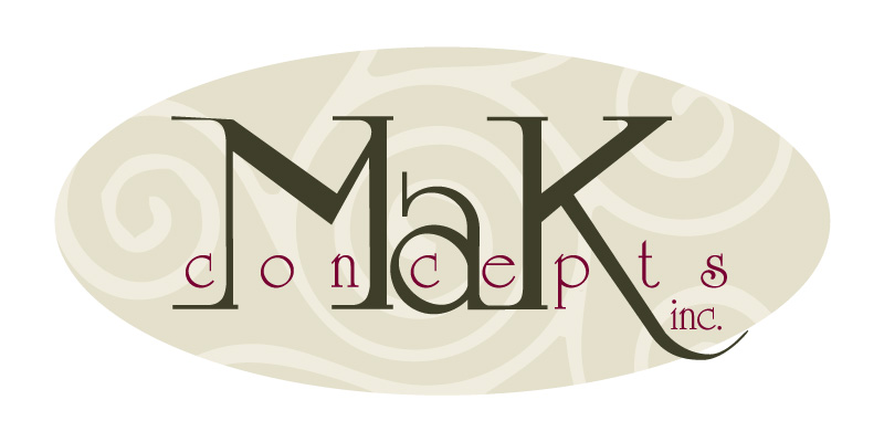 image Mak Concepts Color Logo