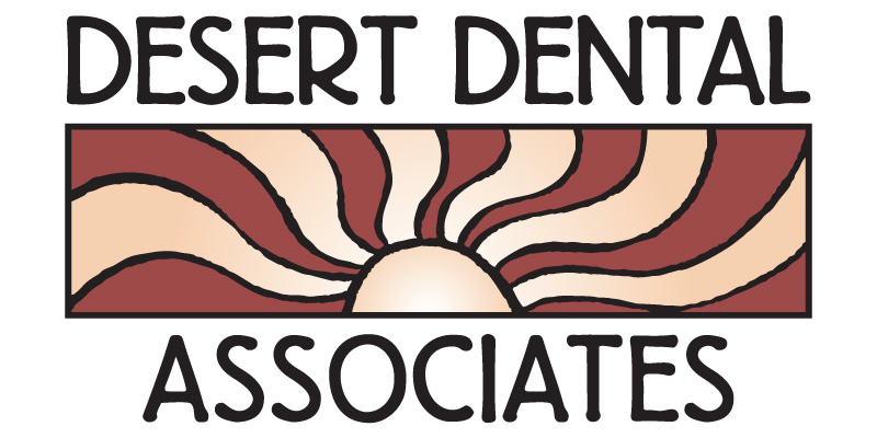 image of Desert Dental Logo