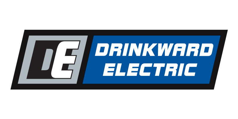 image Drinkward Electric Color Logo