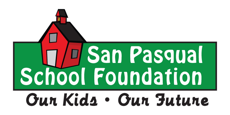 image of San Pasqual Union School Foundation Logo