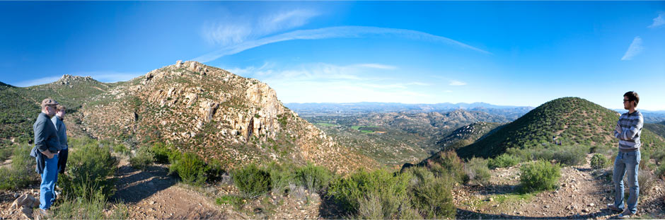 Panorama Lookout