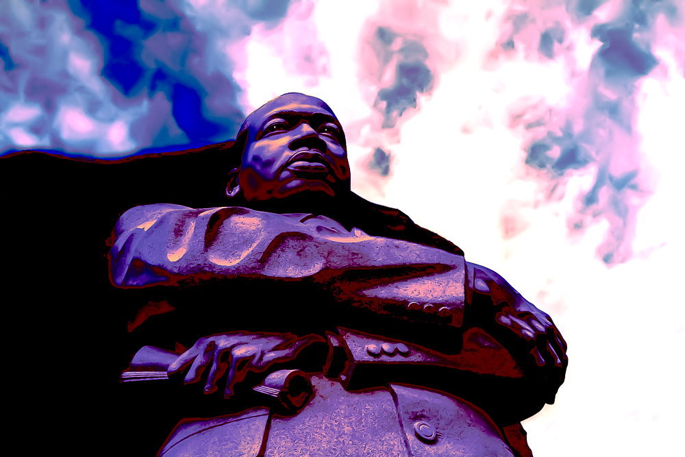 MLK