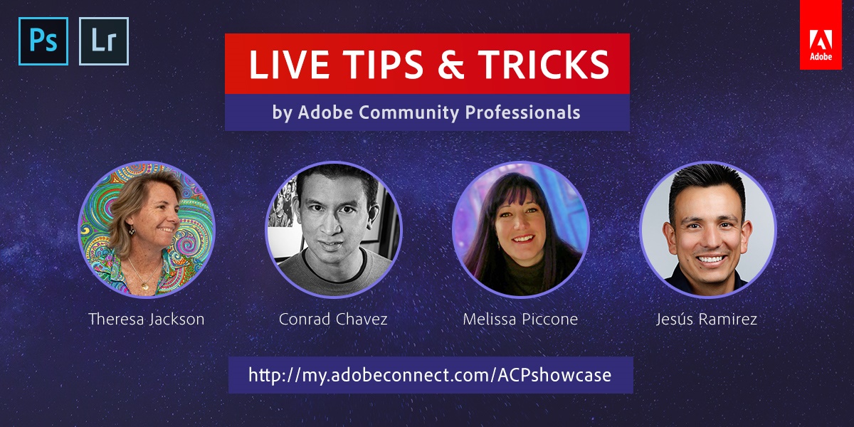 Live with the Pros recorded webinar